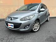 2012 MAZDA DEMIO
