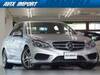 MERCEDES BENZ E-CLASS
