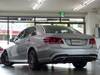 MERCEDES BENZ E-CLASS