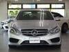 MERCEDES BENZ E-CLASS