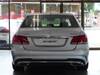 MERCEDES BENZ E-CLASS