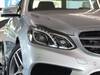 MERCEDES BENZ E-CLASS