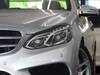 MERCEDES BENZ E-CLASS