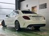 MERCEDES BENZ C-CLASS