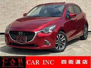 2018 MAZDA DEMIO