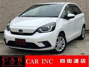 2021 HONDA FIT