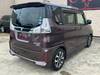 SUZUKI SOLIO BANDIT