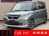 SUZUKI SOLIO BANDIT