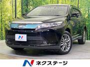 2019 TOYOTA HARRIER