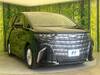 TOYOTA ALPHARD HYBRID