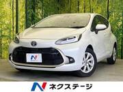 2023 TOYOTA AQUA