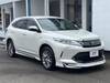 TOYOTA HARRIER HYBRID