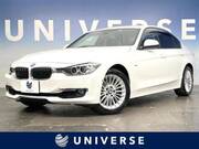 2014 BMW 3 SERIES