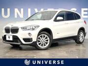 2018 BMW X1