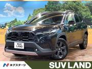 2026 TOYOTA COROLLA CROSS