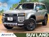 TOYOTA LANDCRUISER 250