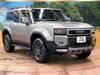 TOYOTA LANDCRUISER 250