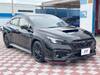 SUBARU WRX S4