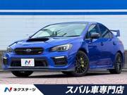 2018 SUBARU WRX STI