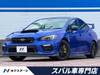 SUBARU WRX STI