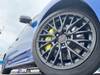 SUBARU WRX STI