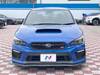SUBARU WRX STI