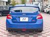SUBARU WRX STI