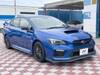 SUBARU WRX STI