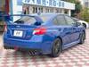 SUBARU WRX STI