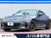 2021 SUBARU BRZ