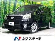 2011 TOYOTA NOAH