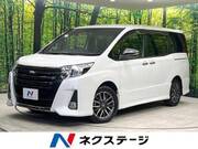 2016 TOYOTA NOAH