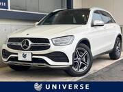 2021 MERCEDES BENZ GLC-CLASS