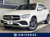 MERCEDES BENZ GLC-CLASS