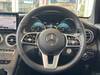 MERCEDES BENZ GLC-CLASS