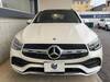 MERCEDES BENZ GLC-CLASS