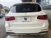 MERCEDES BENZ GLC-CLASS