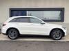 MERCEDES BENZ GLC-CLASS