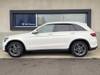 MERCEDES BENZ GLC-CLASS