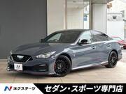 2023 NISSAN SKYLINE