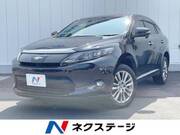 2016 TOYOTA HARRIER