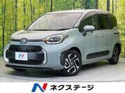 2022 TOYOTA SIENTA