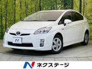 2011 TOYOTA PRIUS S