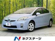 2010 TOYOTA PRIUS L