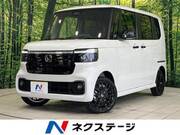 2026 HONDA N-BOX CUSTOM