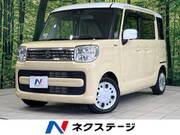 2022 SUZUKI SPACIA