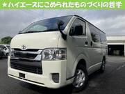 2021 TOYOTA HIACE VAN