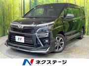2019 TOYOTA VOXY