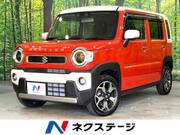 2026 SUZUKI HUSTLER