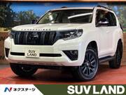 2023 TOYOTA LAND CRUISER PRADO